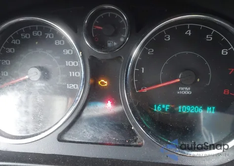 2008 Chevrolet Cobalt Lt z USA, uszkodzony, nr VIN 1G1AL58F687315074